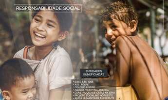 Imagem 6: Apartamento a venda no Parque Industrial de 3 dormitórios