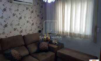 Imagem 2: Apartamento (tipo - padrao) 2 dormitórios, cozinha planejada, em condomínio fechado