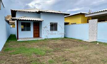 Imagem 2: Bela casa a venda em Unamar, 2 quartos sendo 1 suíte, Tamoios - Cabo Frio - RJ