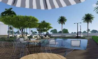 Imagem 6: Condomínio no Francês