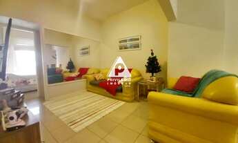 Imagem 1: Apartamento à venda, 3 quartos, Copacabana - RIO DE JANEIRO/RJ