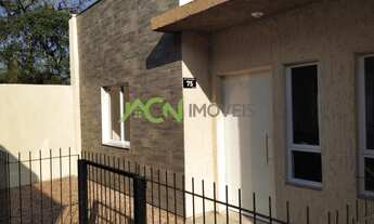 Imagem 5: Estância Velha - Casa Padrão - Campo Grande