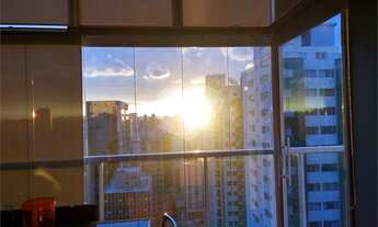 Imagem: São Paulo - Apartamento Padrão - PINHEIROS