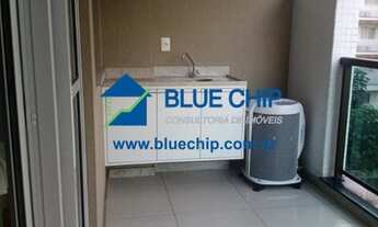 Imagem 3: RIO DE JANEIRO - Apartamento Padrão - RECREIO DOS BANDEIRANTES