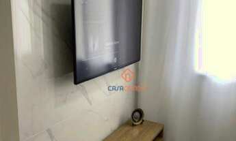 Imagem 4: Apartamento com 2 dormitórios à venda, 42 m² por R$ 271.000,00 - Jardim Campanário - Diade