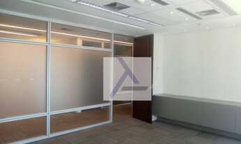 Imagem: Sala para alugar, 181 m² por R$ 13.000,00/mês