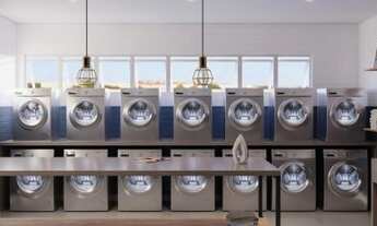 Imagem 7: APARTAMENTO TIPO STUDIOS - HUB SMART HOME COM ÓTIMA LOCALIZAÇÃO EM CRICIUMA