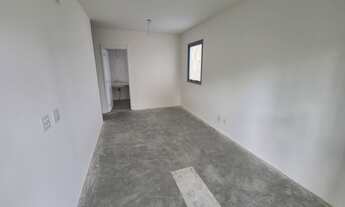 Imagem 5: Apartamento novo, contra piso, 1 suite, 1 vaga, andar alto, Moema, lazer completo
