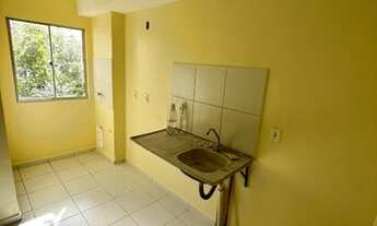 Imagem 6: Apê 2qts Villa Jardim Orquídea