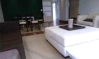 Imagem 4: São Paulo - Apartamento Padrão - JARDIM AMÉRICA