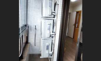 Imagem 6: Apartamento para Locação em São Paulo, Santana, 3 dormitórios, 3 suítes, 4 banheiros, 3 va