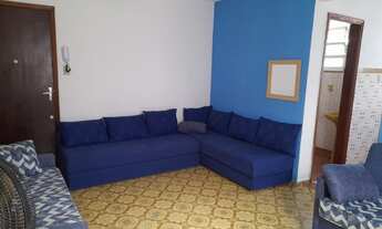 Imagem: Kitnet Canto do Forte - Praia Grande