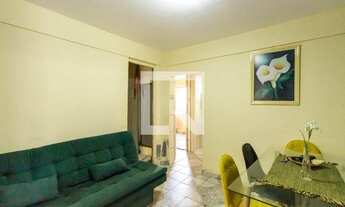 Imagem 3: Apartamento para Aluguel - Itaquera, 2 Quartos, 50 m2