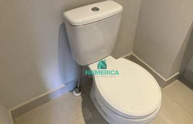 Imagem 6: Apartamento para alugar, 94 m² por R$ 5.820,00/mês - Chácara Santo Antônio - São Paulo/SP