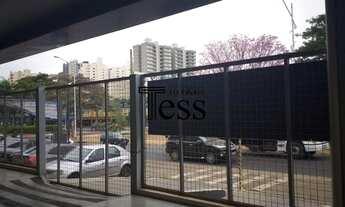 Imagem 5: Aluguel - Salão Comercial, com 924M² construção , terreno 1063M², com acessibilidade, 4 ga