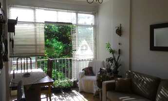 Imagem 4: Apartamento à venda, 1 quarto, Botafogo - RIO DE JANEIRO/RJ