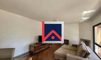 Imagem 7: Apartamento Venda Chácara Klabin 127 m² 3 Dormitórios