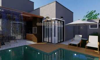 Imagem: VENDO LINDA CASA NOVA EM MASSAGUAÇU - ACEITA