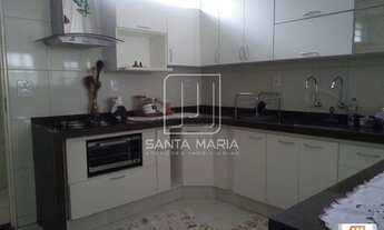 Imagem 6: Casa (outros) 4 dormitórios/suite, cozinha planejada