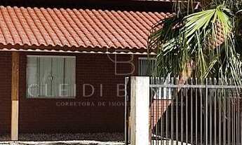 Imagem: Casa com 2 quartos no Bairro Fazenda em