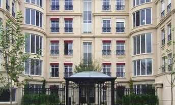 Imagem 4: Apto De Luxo em Higienópolis na Rua Minas Gerais