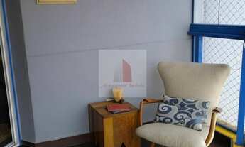 Imagem 6: Apartamento Padrão à venda em São Paulo/SP