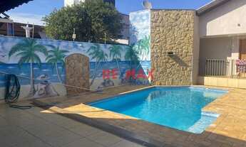 Imagem 2: Casa para venda com 260 metros quadrados com 4 quartos em Centro - Iacanga - SP