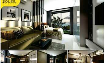 Imagem: Apartamento à venda, Cacupé, Florianópolis