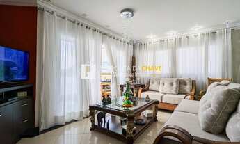 Imagem 5: SãO BERNARDO DO CAMPO - Casa de Condomínio - Swiss Park