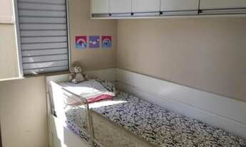 Imagem 4: Apartamento - Vila Marieta - Campinas