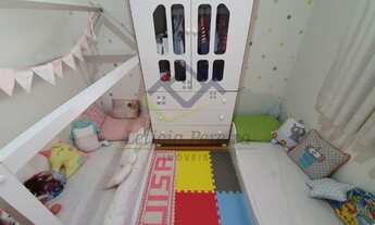 Imagem 6: FERRAZ DE VASCONCELOS - Casa Padrão - PARQUE DOURADO