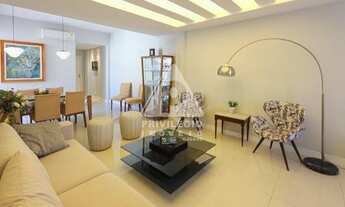 Imagem 5: Apartamento à venda, 3 quartos, 1 suíte, 1 vaga, Copacabana - RIO DE JANEIRO/RJ