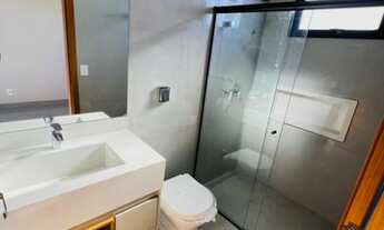 Imagem 5: Casa de condomínio térrea para venda tem 157 metros quadrados com 3 quartos