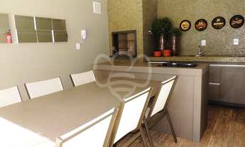 Imagem 4: Apartamento 88 2 com 2 quartos em Campeche - Florianópolis - SC