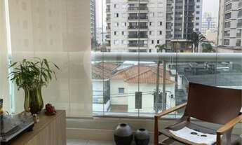 Imagem 6: São Paulo - Apartamento Padrão - VILA MARIANA