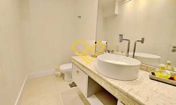 Imagem 4: Cobertura triplex à venda, 4 quartos, 4 suítes, 6 vagas, Aparecida - Santos/SP