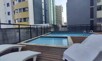 Imagem 6: Apartamento à venda, Tambaú, João Pessoa, PB