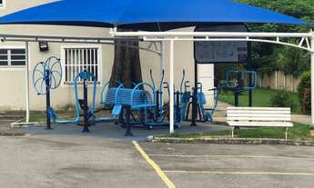 Imagem 7: Apartamento em Bangu com 2 quartos sendo 1 suíte aceite financiamento - Rio de Janeiro