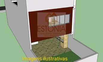 Imagem 3: Casa para Venda em Mogi das Cruzes, Vila Pomar, 3 dormitórios, 1 suíte, 4 banheiros, 2 vag