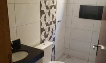 Imagem 2: Casa 2/4 - Monte Pascoal - Oportunidade!