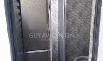 Imagem 5: Kitnet no Geisel