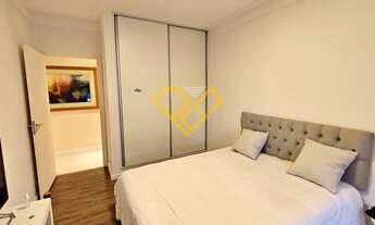 Imagem 7: Apartamento à venda, 2 quartos, 1 vaga, Gonzaga - Santos/SP