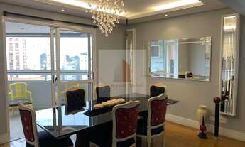 Imagem 5: Apartamento à venda no bairro Perdizes - São Paulo/SP