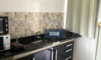 Imagem 7: Sobrado com 2 dormitórios, 70 m² - Jardim Pioneira - Cotia/SP