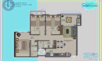 Imagem 2: FLORIANóPOLIS - Padrão - Canasvieiras