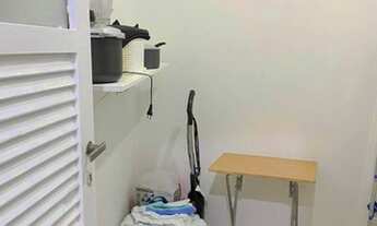 Imagem 5: Apartamento para Aluguel - Tijuca, 2 Quartos, 81 m2