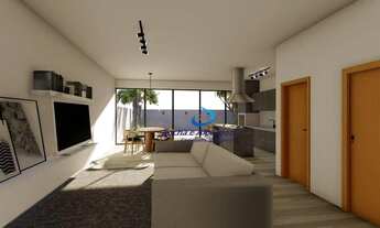 Imagem 4: Lindo sobrado no Condominio Bella Vitta, Londrina - PR