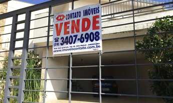 Imagem: Venda - Casa - Jardim Bela Vista - Americana