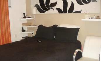 Imagem 5: Belo Horizonte - Casa Padrão - Santa Amélia