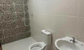 Imagem 6: Casa pronta para morar aceita financiamento